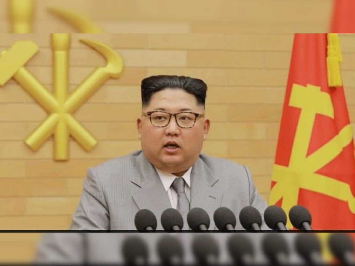 કિમ જોંગ ઉન મુદ્દે ઉત્તર કોરિયાનું વિચિત્ર નિવેદન, શું પરિવર્તનનો સંકેત આપે છે?