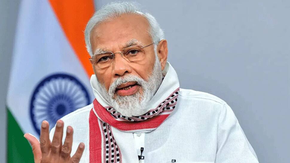 એક્શનમાં કેન્દ્ર સરકાર! આર્થિક પેકેજને લઈને પીએમ મોદીએ મંત્રીઓને આપ્યો આદેશ એક્શનમાં કેન્દ્ર સરકાર! આર્થિક પેકેજને લઈને પીએમ મોદીએ મંત્રીઓને આપ્યો આદેશ