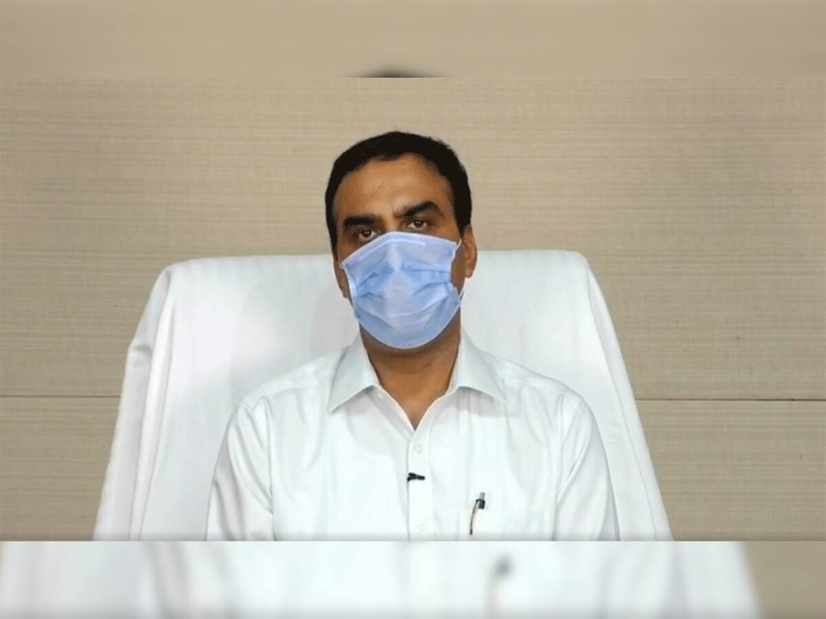 રાજ્યમાં ત્રણ લાખ જેટલા ઔદ્યોગિક એકમો શરૂ થયાઃ અશ્વિની કુમાર