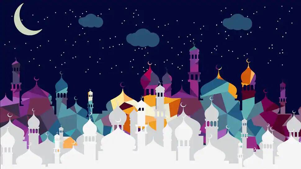 Eid-ul-fitr 2020: બોલીવુડ સિતારાઓએ પોતાના પ્રશંસકોને આપી ઈદની શુભેચ્છા Eid-ul-fitr 2020: બોલીવુડ સિતારાઓએ પોતાના પ્રશંસકોને આપી ઈદની શુભેચ્છા