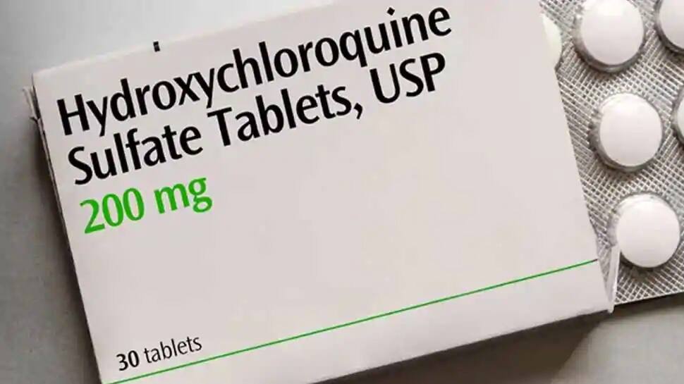 Hydroxychloroquine: જે દવાને કોરોના સામે 'સંજીવની' ગણાવામાં આવી હતી, તેની ટ્રાયલ પર WHOએ લગાવી રોક Hydroxychloroquine: જે દવાને કોરોના સામે 'સંજીવની' ગણાવામાં આવી હતી, તેની ટ્રાયલ પર WHOએ લગાવી રોક