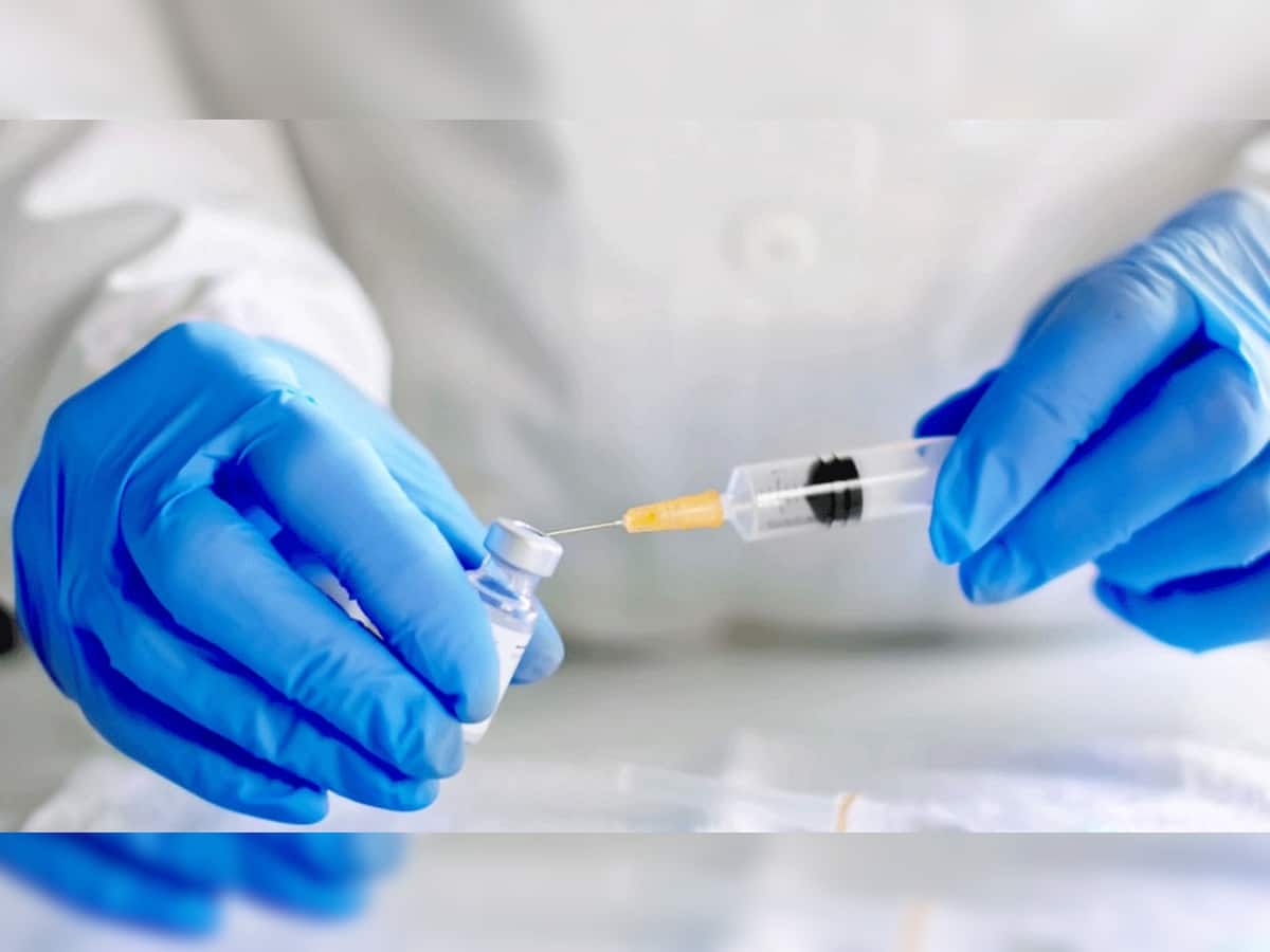 કોરોનાની રસી પર જલદી મળશે સારા સમાચાર? અમેરિકી કંપનીએ કરી મહત્વની જાહેરાત 