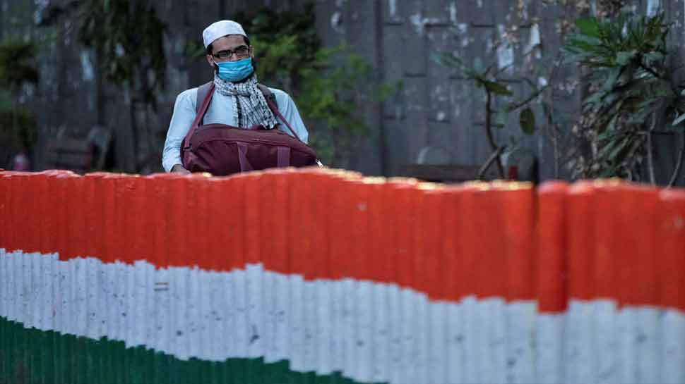 82 તબલીગી જમાતીયો પર મોટી કાર્યવાહી, દિલ્હી પોલીસે દાખલ કરી ચાર્જશીટ 82 તબલીગી જમાતીયો પર મોટી કાર્યવાહી, દિલ્હી પોલીસે દાખલ કરી ચાર્જશીટ