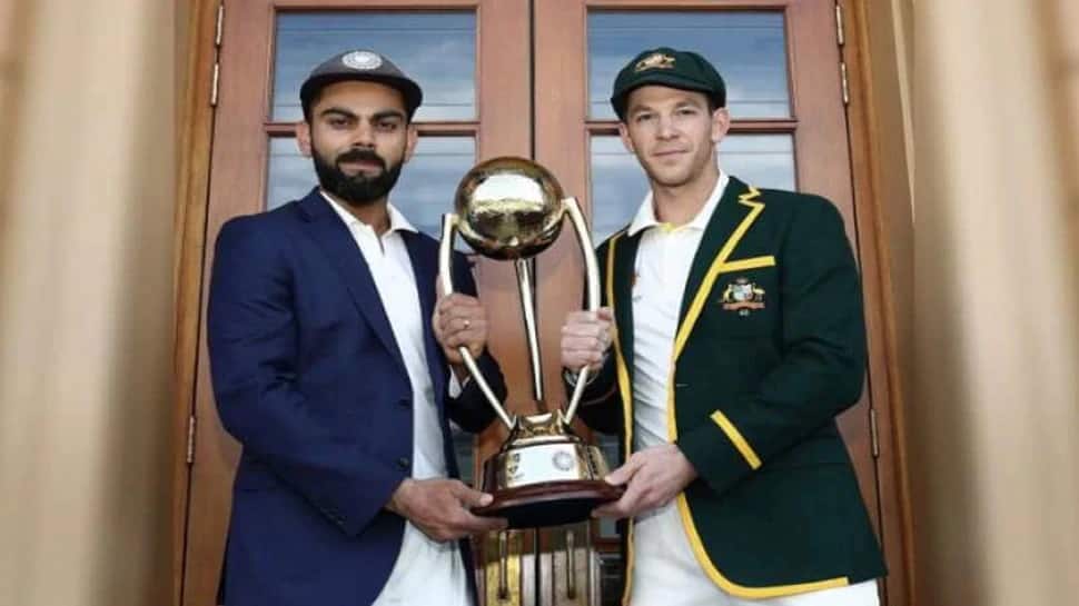 Cricket Australiaના કાર્યક્રમની જાહેરાત, જાણો Team India સાથે ક્યારે રમશે Cricket Australiaના કાર્યક્રમની જાહેરાત, જાણો Team India સાથે ક્યારે રમશે