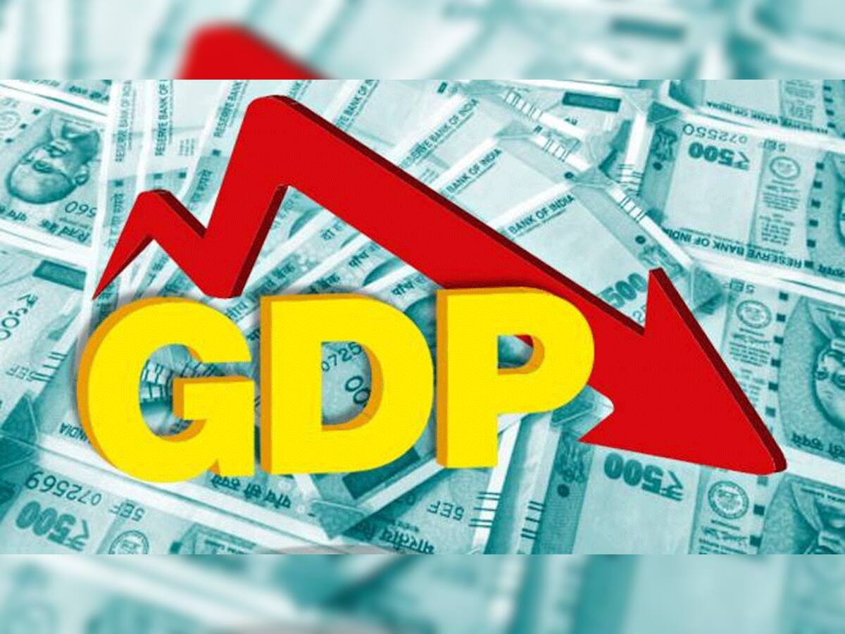 અર્થતંત્ર આખુ વર્ષ ઘુંટણીયે જ ચાલ્યું: GDP ગ્રોથ રેટ 4.2, અનેક ચોંકાવનારા આંકડા 