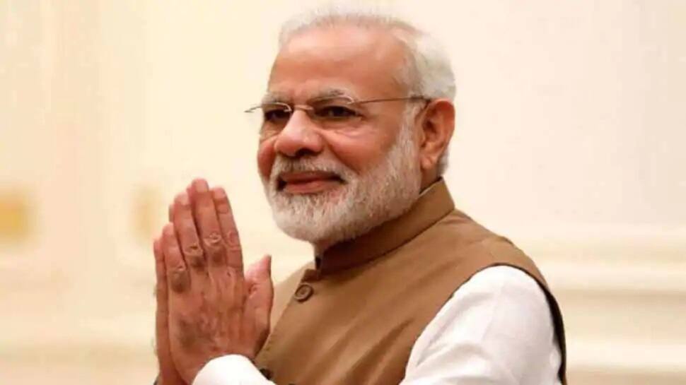 PM મોદીનો જનતાને નામે પત્ર, કહ્યુ- 1 વર્ષમાં લેવાયેલા નિર્ણય મોટા સપનાની ઉડાન PM મોદીનો જનતાને નામે પત્ર, કહ્યુ- 1 વર્ષમાં લેવાયેલા નિર્ણય મોટા સપનાની ઉડાન