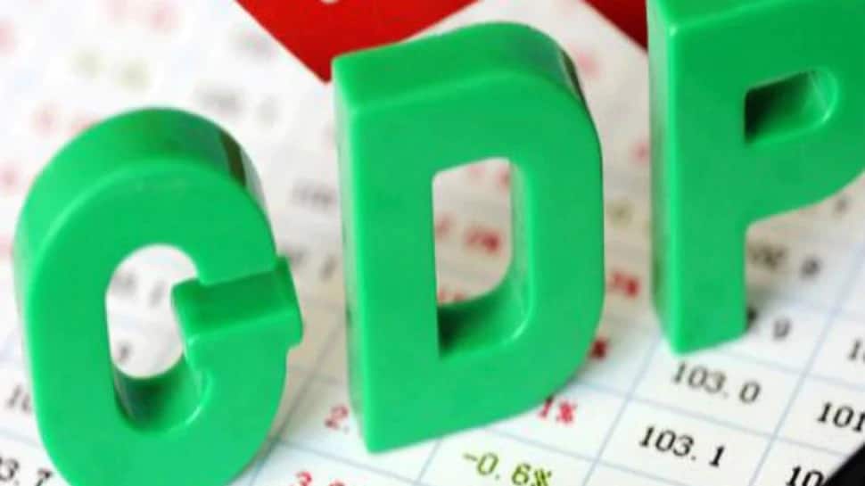 11 વર્ષના નિચલા સ્તર પર દેશની GDP, ઇકોનોમીમાં 2009ની મંદી જેવો માહોલ 11 વર્ષના નિચલા સ્તર પર દેશની GDP, ઇકોનોમીમાં 2009ની મંદી જેવો માહોલ