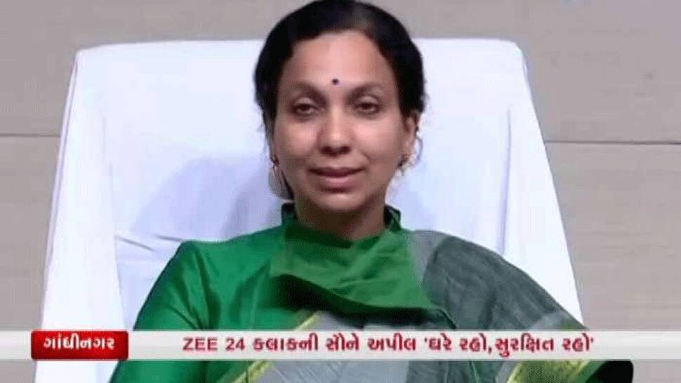 ગુજરાત આરોગ્ય અગ્રસચિવમહીસાગરની મુલાકાત, ધમણ મુદ્દે મૌન સેવીને ગર્ભીત ઇશારો કર્યો? ગુજરાત આરોગ્ય અગ્રસચિવમહીસાગરની મુલાકાત, ધમણ મુદ્દે મૌન સેવીને ગર્ભીત ઇશારો કર્યો?