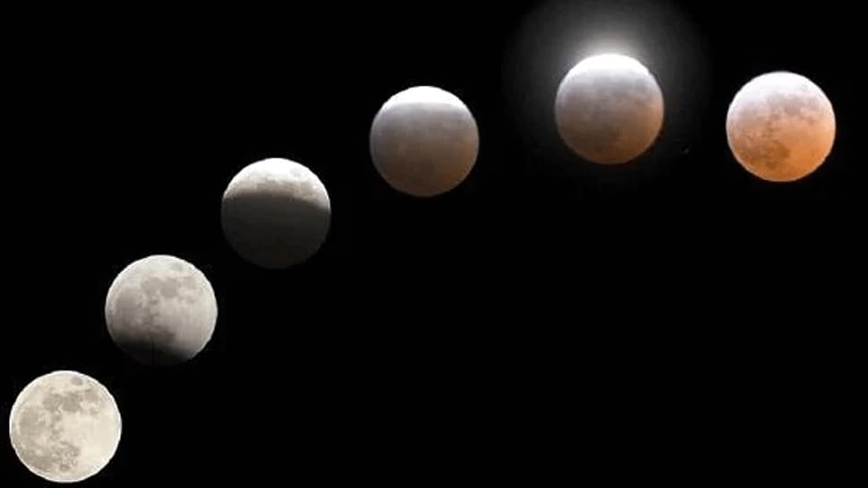 5 જૂને થવાનું છે ચંદ્રગ્રહણ: જાણો કઇ રાશી પર થશે કેવી અસર 5 જૂને થવાનું છે ચંદ્રગ્રહણ: જાણો કઇ રાશી પર થશે કેવી અસર