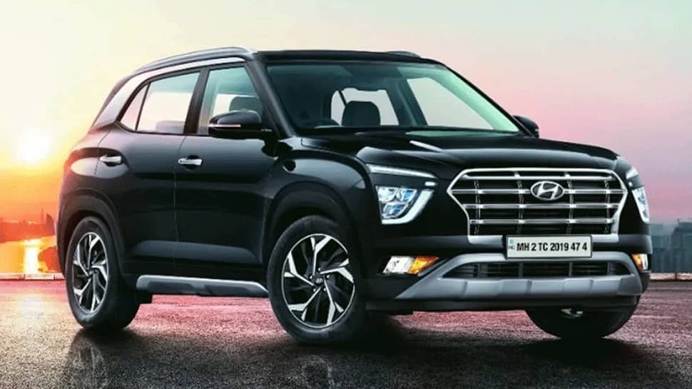 Maruti Suzuki લાંબા સમય બાદ રેકિંગમાં સરકી, Hundaiની આ કાર બની નંબર-1 Maruti Suzuki લાંબા સમય બાદ રેકિંગમાં સરકી, Hundaiની આ કાર બની નંબર-1