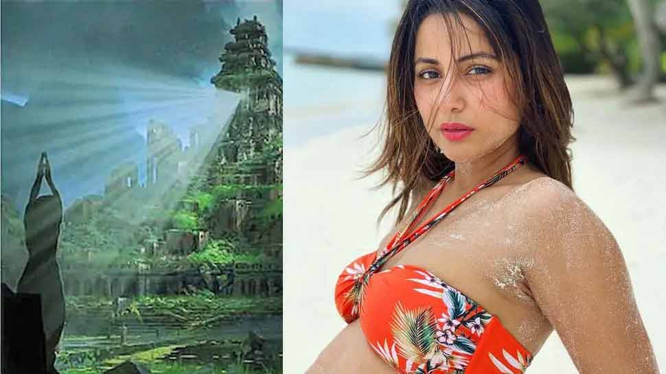 'Naagin 5'માં Hina Khanને જોવા ડિમાન્ડ કરી રહ્યાં છે ચાહકો, વાયરલ થયો આ PHOTO 'Naagin 5'માં Hina Khanને જોવા ડિમાન્ડ કરી રહ્યાં છે ચાહકો, વાયરલ થયો આ PHOTO