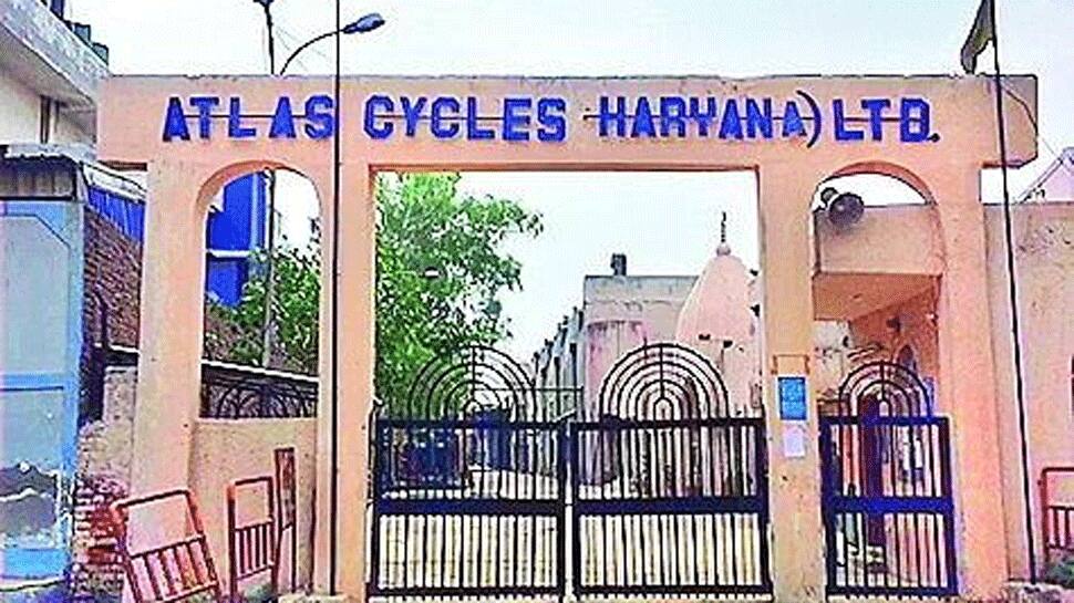 મંદીનું મહાસંકટ: વિશ્વ સાયકલ દિવસે જ વિશ્વની સૌથી મોટી કંપની શટડાઉન, રાજકારણ શરૂ મંદીનું મહાસંકટ: વિશ્વ સાયકલ દિવસે જ વિશ્વની સૌથી મોટી કંપની શટડાઉન, રાજકારણ શરૂ