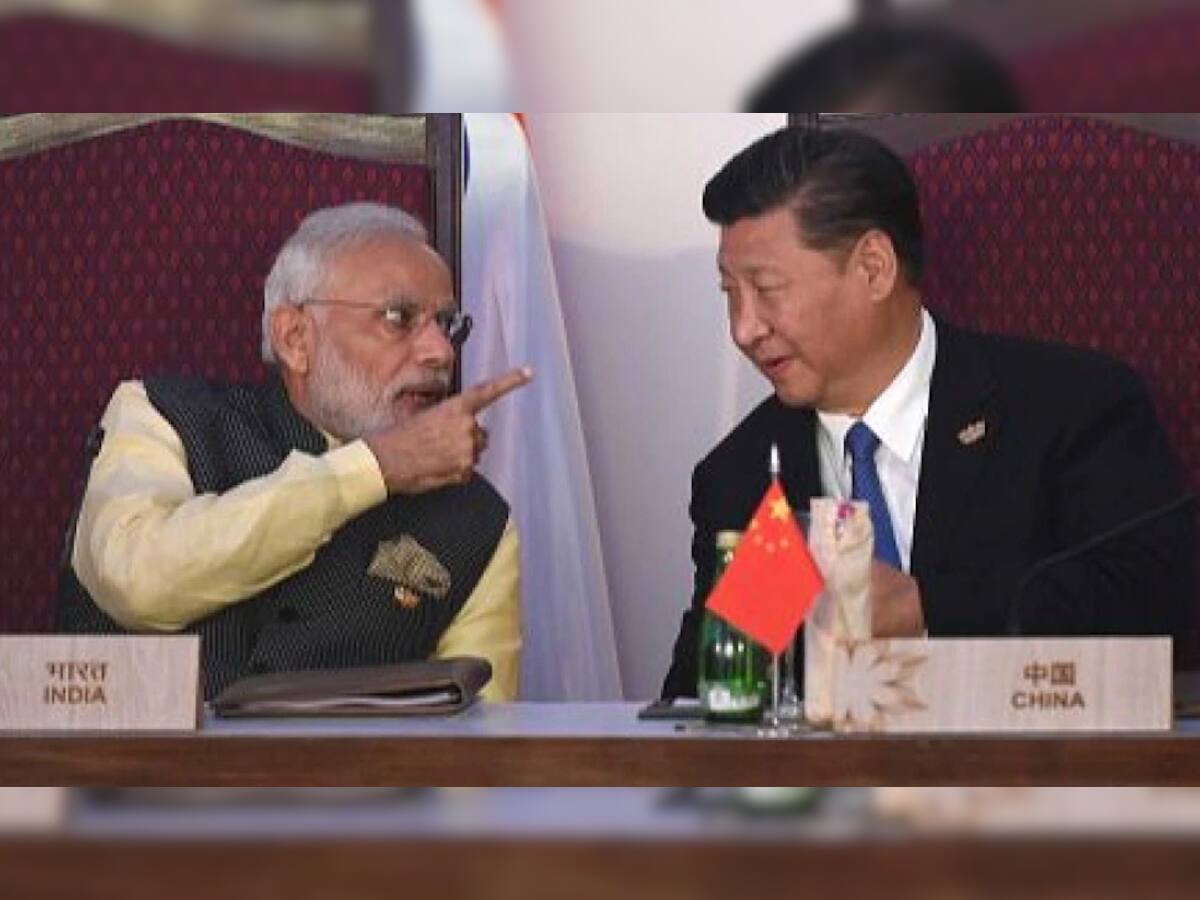 PM મોદીના આ 4 'માસ્ટરસ્ટ્રોક'થી ચિત થયું ચીન, ભારતનો દમ જોઇ ડગમગી ગયા કદમ