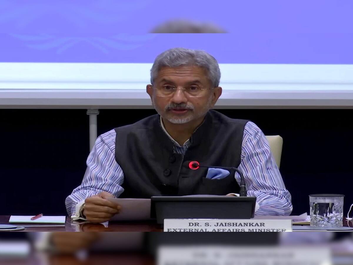UNSC સીટ માટે ભારતે શરૂ કર્યું અભિયાન, આંતરરાષ્ટ્રીય આતંકવાદને લઇને કહી આ વાત
