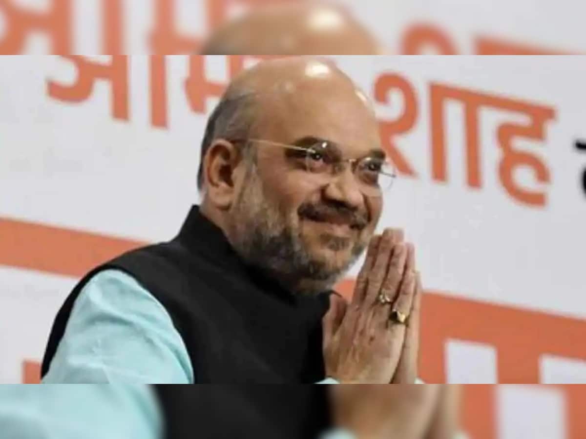   કોરોનાએ બદલી રાજનીતિની રીત, કાલે બિહારમાં યોજાશે ગૃહમંત્રી અમિત શાહની Online રેલી