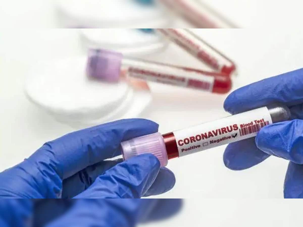 Coronavirus In India:  ઝડપથી વધી રહ્યાં છે કોરોનાના કેસ, પરંતુ વૃદ્ધિદર ધીમો