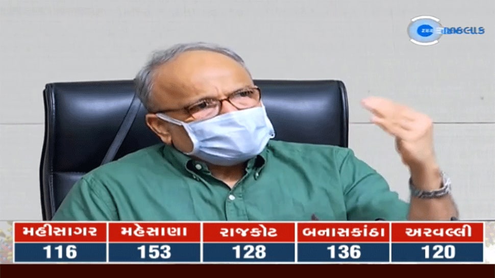 હાઇકોર્ટ દ્વારા રચાયેલી નિષ્ણાંતોની ટીમે સરકારની તૈયારીને યોગ્ય ગણાવી, સંતોષ વ્યક્ત કર્યો હાઇકોર્ટ દ્વારા રચાયેલી નિષ્ણાંતોની ટીમે સરકારની તૈયારીને યોગ્ય ગણાવી, સંતોષ વ્યક્ત કર્યો