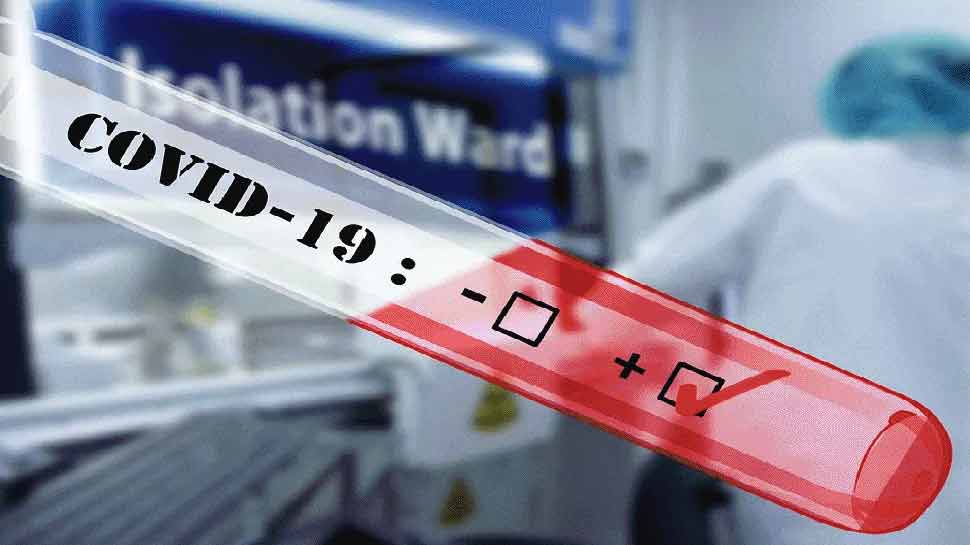 Coronavirus: રાજ્યમાં કોરોનાના 477 નવા કેસ, 321 દર્દીઓ સાજા થયા Coronavirus: રાજ્યમાં કોરોનાના 477 નવા કેસ, 321 દર્દીઓ સાજા થયા