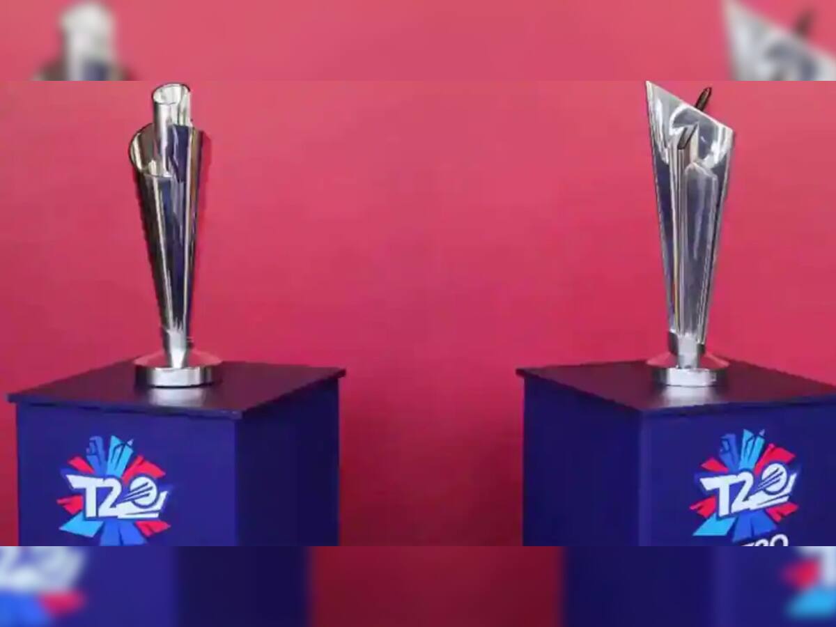 આઈસીસી બેઠકઃ ટી20 વિશ્વકપ પર આવી શકે છે મોટો નિર્ણય