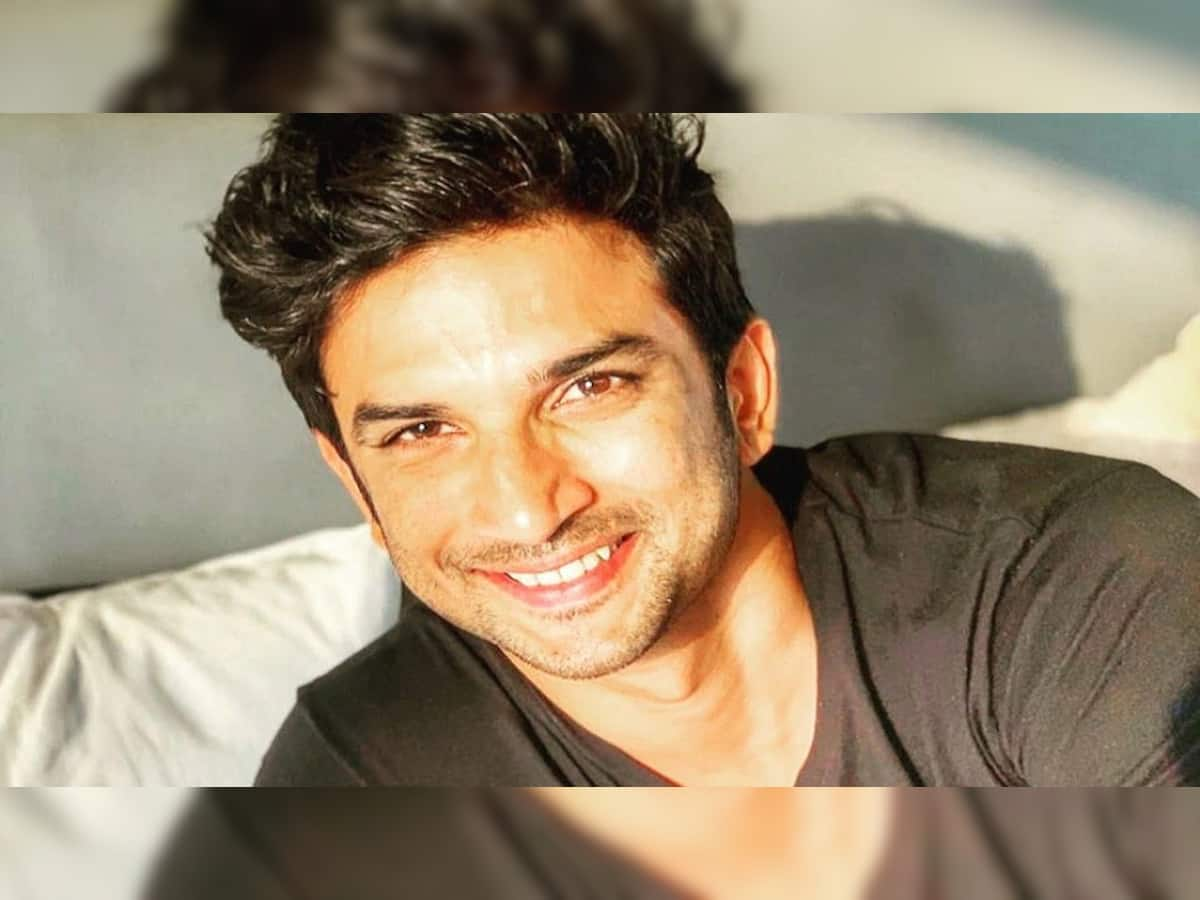  Sushant Singh Rajput: મુંબઈ પોલીસે આત્મહત્યાની કરી પુષ્ટિ, મામાએ કરી ન્યાયિક તપાસની માગ