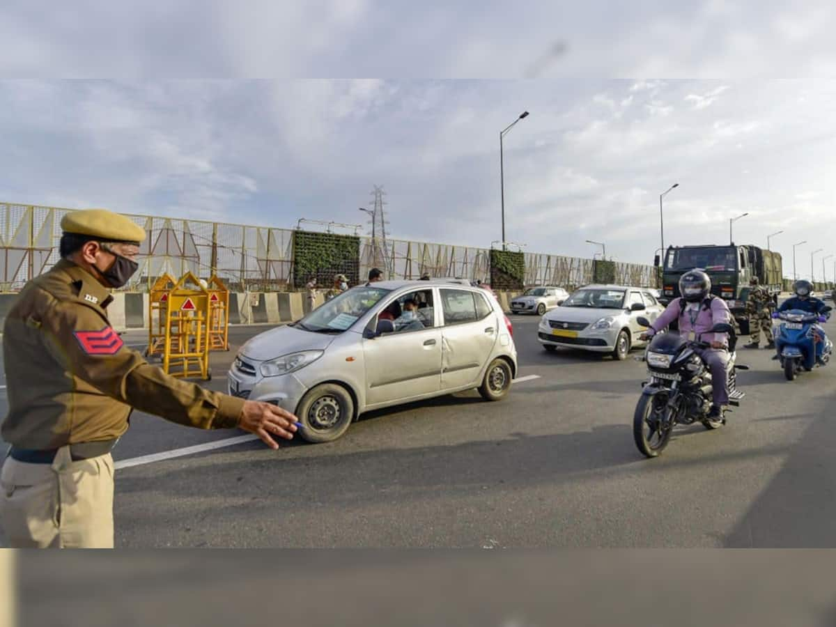 Lockdown સાથે છેડછાડ, તેથી હાહાકાર, કેમ ન ચાલ્યું 'કેજરીવાલનું મોડલ-5T'?