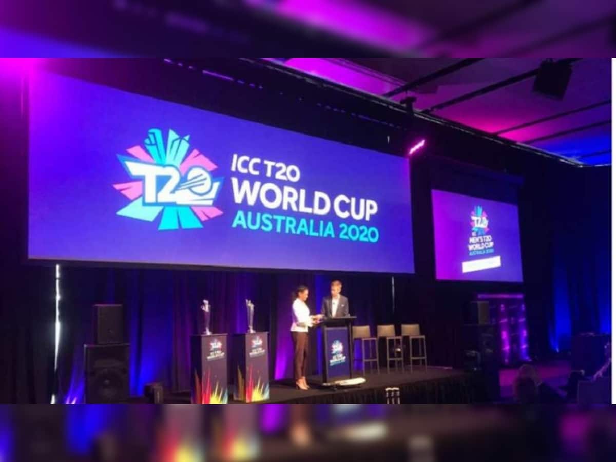  કોરોના મહામારી વચ્ચે ટી20 વિશ્વકપનું આયોજન અવાસ્તવિકઃ ક્રિકેટ ઓસ્ટ્રેલિયા ચેરમેન