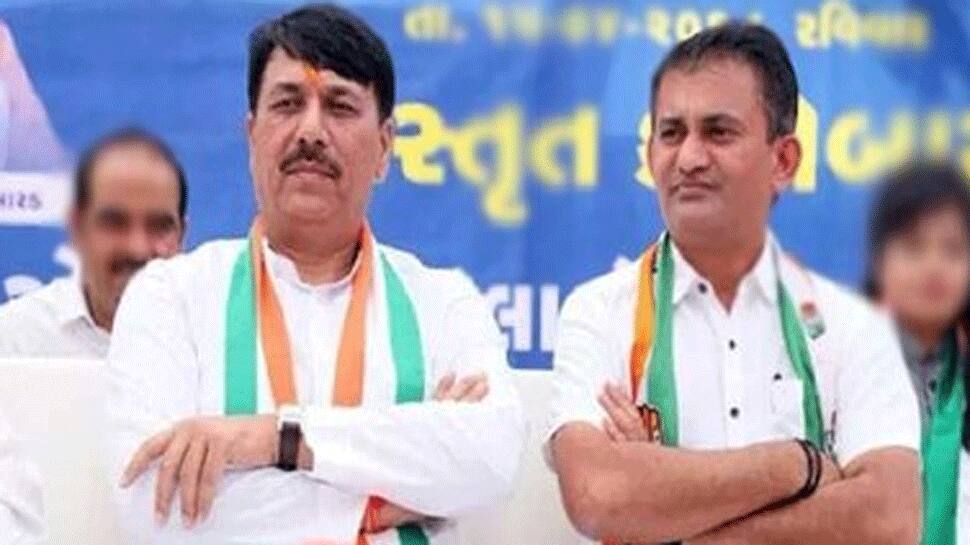 પેટ્રોલ-ડીઝલના ભાવવધારા સામે ગુજરાત કોંગ્રેસ આવતીકાલે કરશે વિરોધ પ્રદર્શન પેટ્રોલ-ડીઝલના ભાવવધારા સામે ગુજરાત કોંગ્રેસ આવતીકાલે કરશે વિરોધ પ્રદર્શન