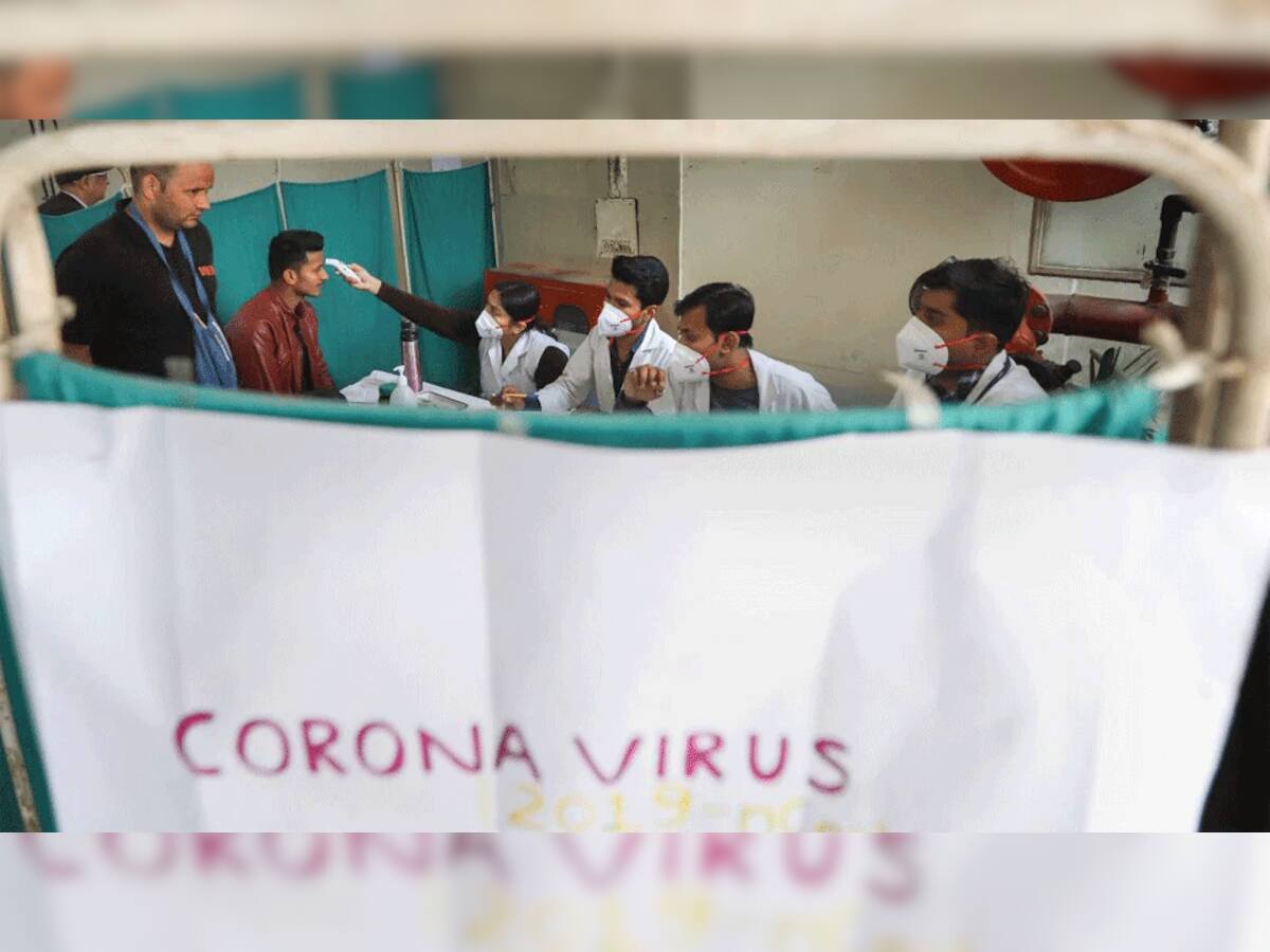ગુજરાતમાં કોરોનાનાં નવા 510 કેસ, 389 દર્દીઓ સાજા થયા, સરકારનો સબ સલામતનો દાવા