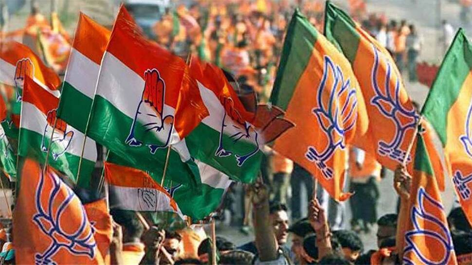 કોંગ્રેસની વાંધા અરજીને કારણે રાજ્યસભા ચૂંટણીની મોડી શરૂ થશે મતગણરી કોંગ્રેસની વાંધા અરજીને કારણે રાજ્યસભા ચૂંટણીની મોડી શરૂ થશે મતગણરી