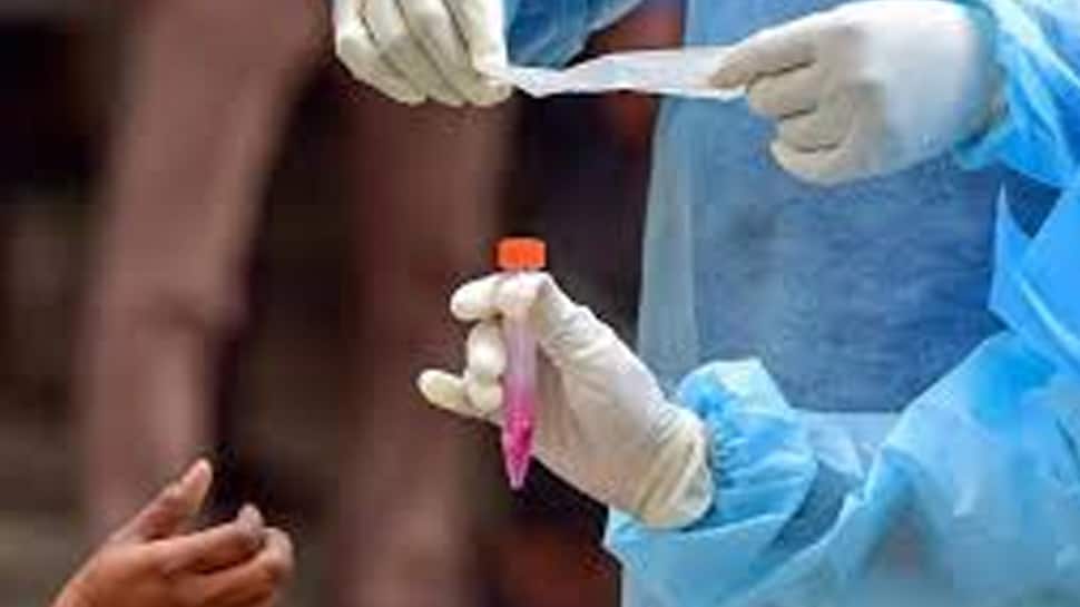 Coronavirus: વડોદરા અને ગાંધીનગર સહિત આ શહેરોમાં જાણો કેટલા નોંધાયા કોરોનાના કેસ Coronavirus: વડોદરા અને ગાંધીનગર સહિત આ શહેરોમાં જાણો કેટલા નોંધાયા કોરોનાના કેસ