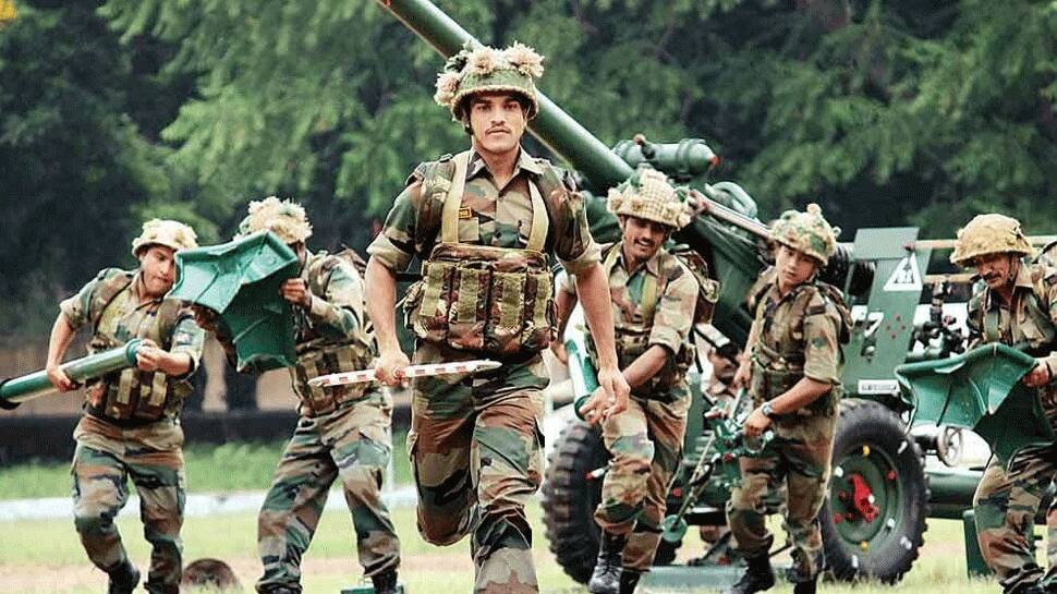 સેનાને તત્કાલ મળશે હથિયાર અને દારૂગોળો, સરકારે આપી આ ખાસ શક્તિ સેનાને તત્કાલ મળશે હથિયાર અને દારૂગોળો, સરકારે આપી આ ખાસ શક્તિ