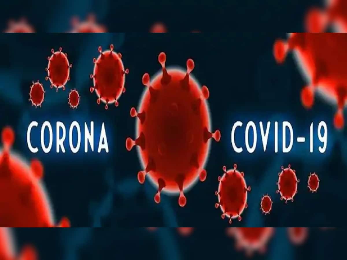  Corona Update:  રાજ્યમાં કોરોનાનો વિસ્ફોટ, છેલ્લા 24 કલાકમાં 549 કેસ, 26 લોકોના મૃત્યુ