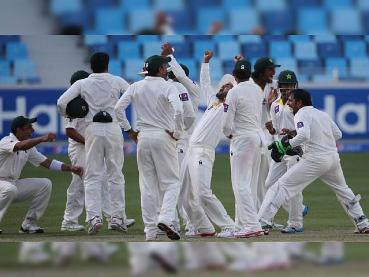  પાકિસ્તાનના વધુ સાત ખેલાડી કોરોનાથી સંક્રમિત, ઈંગ્લેન્ડના પ્રવાસ પર સંકટ