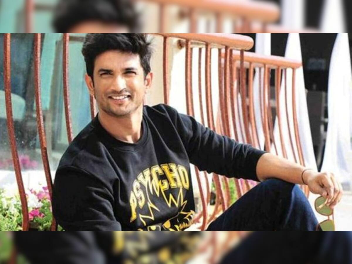 Sushant Singh Rajput ની Dil Bechara પ્રમોશન કરશે આ એક્ટર, નિભાવશે મિત્રતા