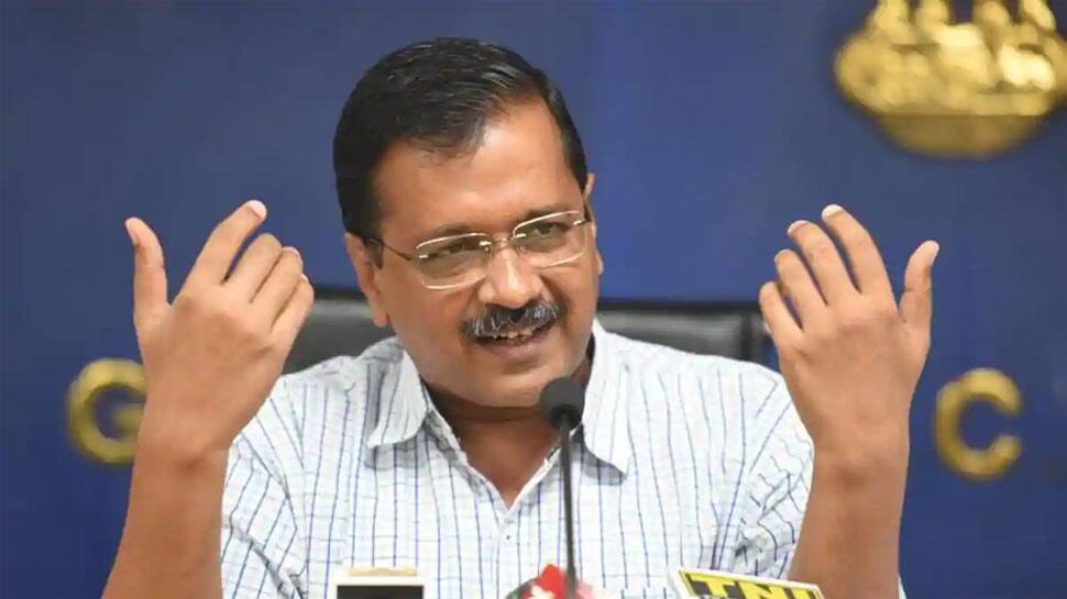 CM અરવિંદ કેજરીવાલે કહ્યું: હોસ્પિટલ્સમાં 40 ટકા બેડ વધારવામાં આવ્યા, અડધા બેડ ખાલી CM અરવિંદ કેજરીવાલે કહ્યું: હોસ્પિટલ્સમાં 40 ટકા બેડ વધારવામાં આવ્યા, અડધા બેડ ખાલી