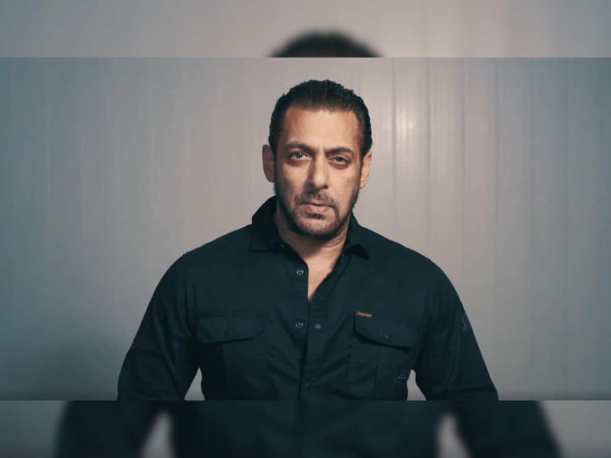 Salman Khanને શેર કર્યો આ VIDEO અને PHOTO, રોષે ભરાયા Sushantના ફેન્સ