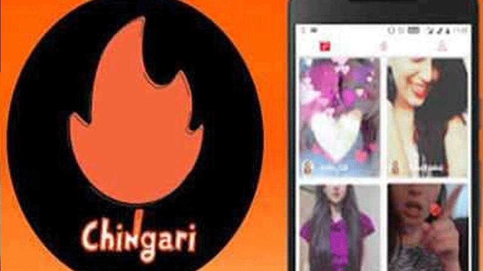 TikTokને છોડી આ સ્વદેશી એપના દીવાના થયા લોકો, 15 દિવસમાં 10 લાખ લોકોએ કરી ડાઉનલોડ TikTokને છોડી આ સ્વદેશી એપના દીવાના થયા લોકો, 15 દિવસમાં 10 લાખ લોકોએ કરી ડાઉનલોડ