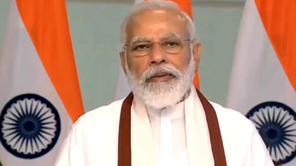 ભારતના ગામના સરપંચ હોય કે દેશના પીએમ, કોઈ નિયમોથી ઉપર નહીં, વાંચો પીએમ મોદીની 10 મોટી વાતો ભારતના ગામના સરપંચ હોય કે દેશના પીએમ, કોઈ નિયમોથી ઉપર નહીં, વાંચો પીએમ મોદીની 10 મોટી વાતો