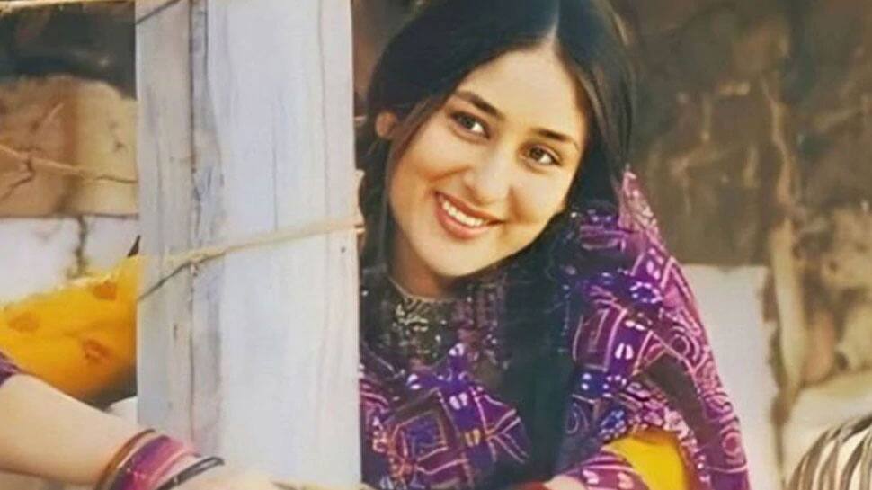 બોલીવુડમાં Kareena Kapoor Khan ના 20 વર્ષ પુરા, શેર કર્યો પોતાનો પ્રથમ શોટ બોલીવુડમાં Kareena Kapoor Khan ના 20 વર્ષ પુરા, શેર કર્યો પોતાનો પ્રથમ શોટ