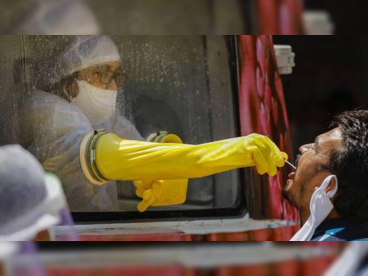 Coronavirus: પાટણમાં 11 કેસ તો ભાવનગરમાં 9 કોરોના પોઝિટિવ કેસ, જાણો ક્યાં કેટલા નોંધાયા કેસ