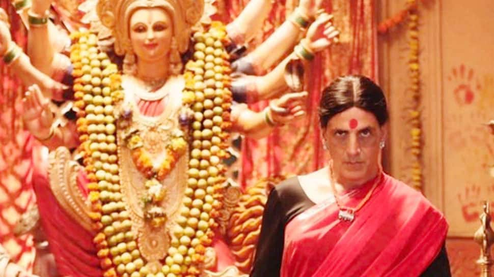 ફિલ્મ 'લક્ષ્મી બોમ્બ'ની શૂટિંગમાં Akshay Kumar એ લીધા ઘણા રિટેક, હવે સામે આવ્યું કારણ ફિલ્મ 'લક્ષ્મી બોમ્બ'ની શૂટિંગમાં Akshay Kumar એ લીધા ઘણા રિટેક, હવે સામે આવ્યું કારણ