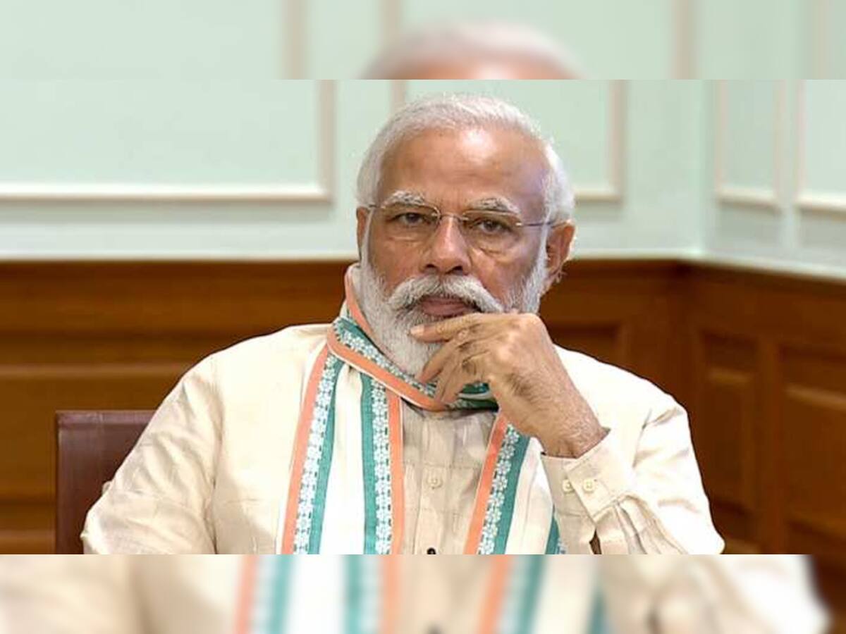 આત્મનિર્ભર ભારત: મિશન મોડમાં કામ શરૂ, જાણો PM મોદી કેવી રીતે રાખી રહ્યા છે નજર