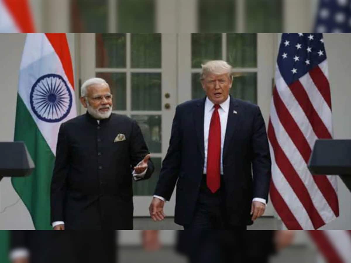 PM મોદીની એક ટ્વિટ...જવાબમાં રાષ્ટ્રપતિ ટ્રમ્પે કહ્યું- 'થેંક્યુ મારા દોસ્ત, અમેરિકા ભારતને પ્રેમ કરે છે'