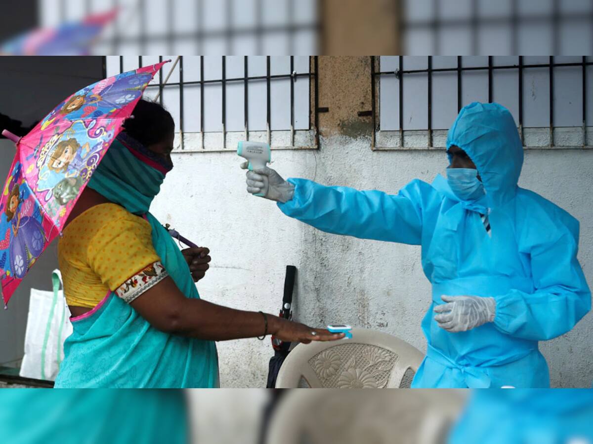 કોરોના વાયરસ: રશિયાને પાછળ છોડી ભારત દુનિયાનો ત્રીજો સૌથી વધુ પ્રભાવિત દેશ બન્યો