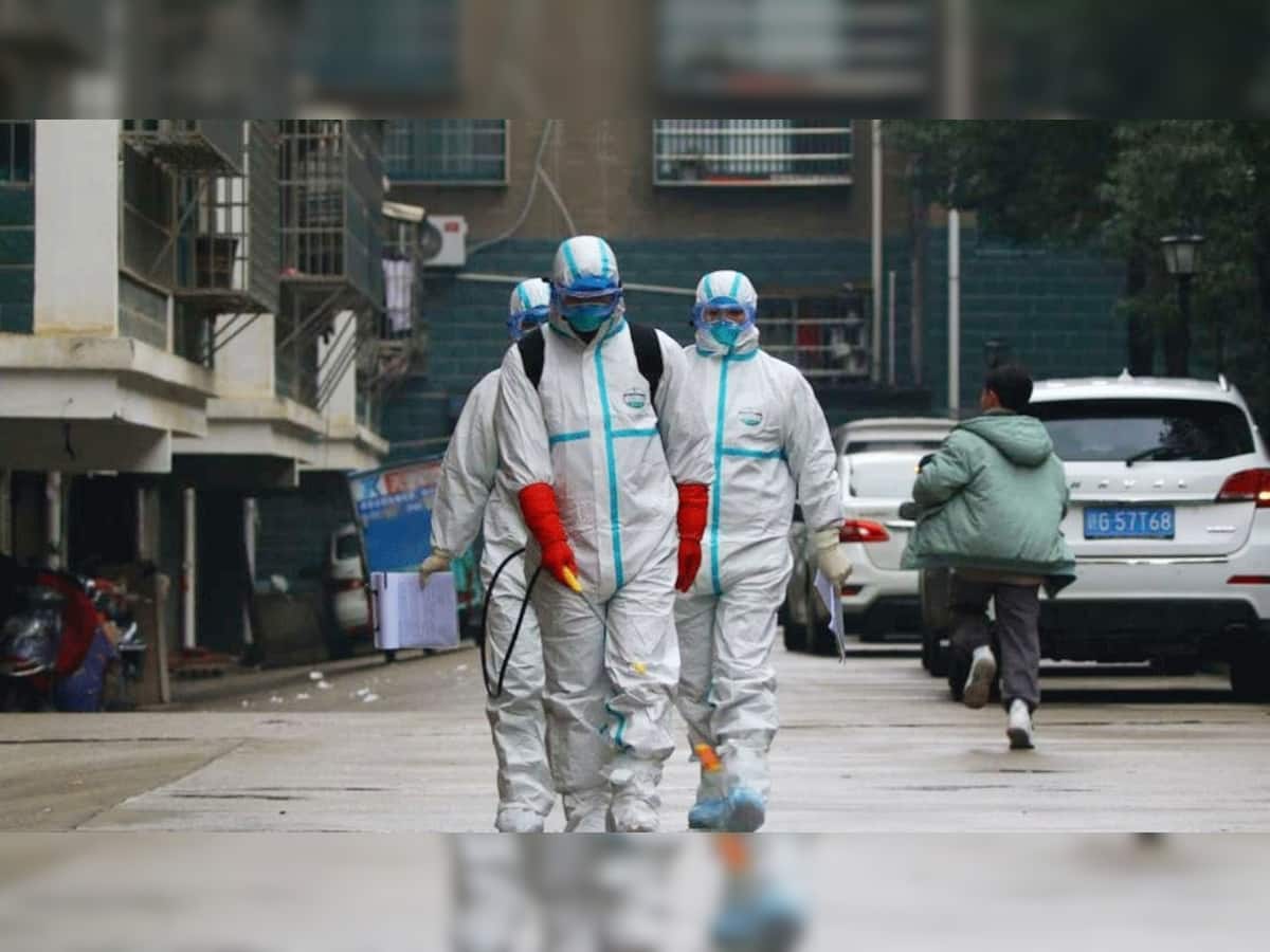 ચેતવણી: કોરોના બાદ ચીનમાં વધુ એક રોગચાળાનું તોળાઈ રહ્યું છે જોખમ, તબાહી મચી શકે છે