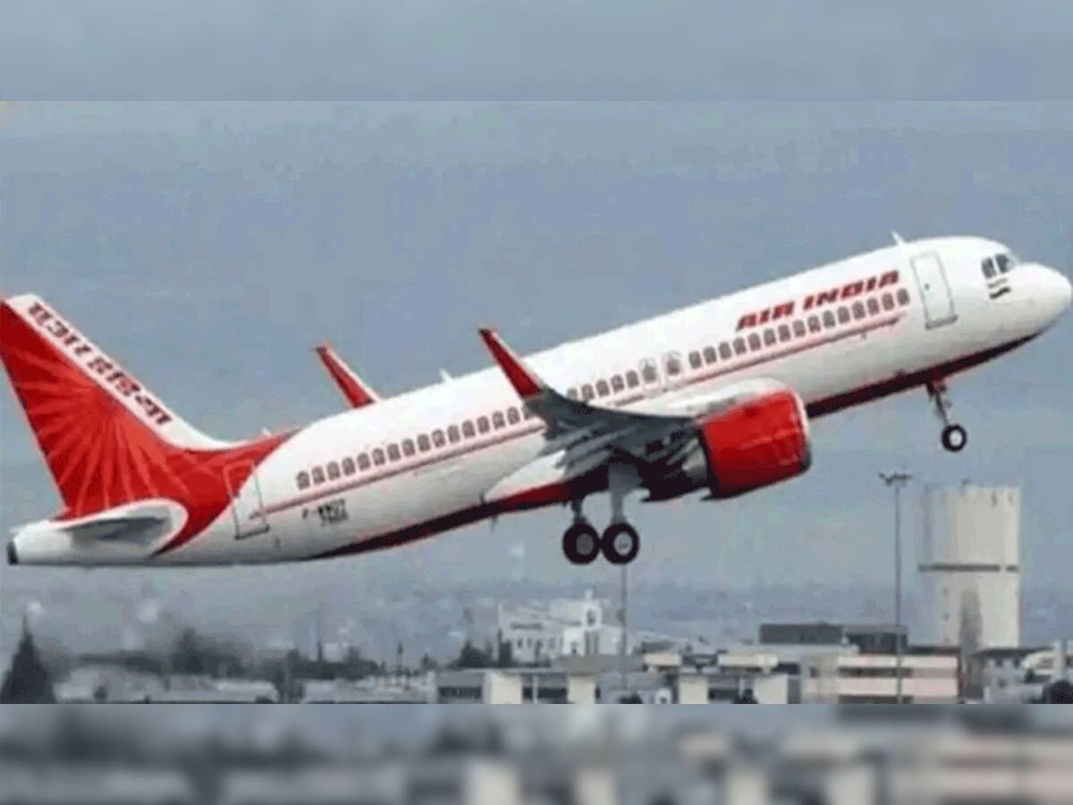 અમેરિકા રવાના થશે AIR INDIA ની 36 ફ્લાઇટ, આજથી શરૂ થઇ રહ્યું છે બુકિંગ