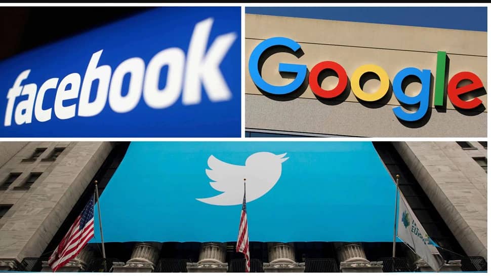 હોંગકોંગમાં ચીનનો કાયદો લાગૂ થયા બાદ Facebook, Twitter એ આપ્યો મોટો આંચકો હોંગકોંગમાં ચીનનો કાયદો લાગૂ થયા બાદ Facebook, Twitter એ આપ્યો મોટો આંચકો