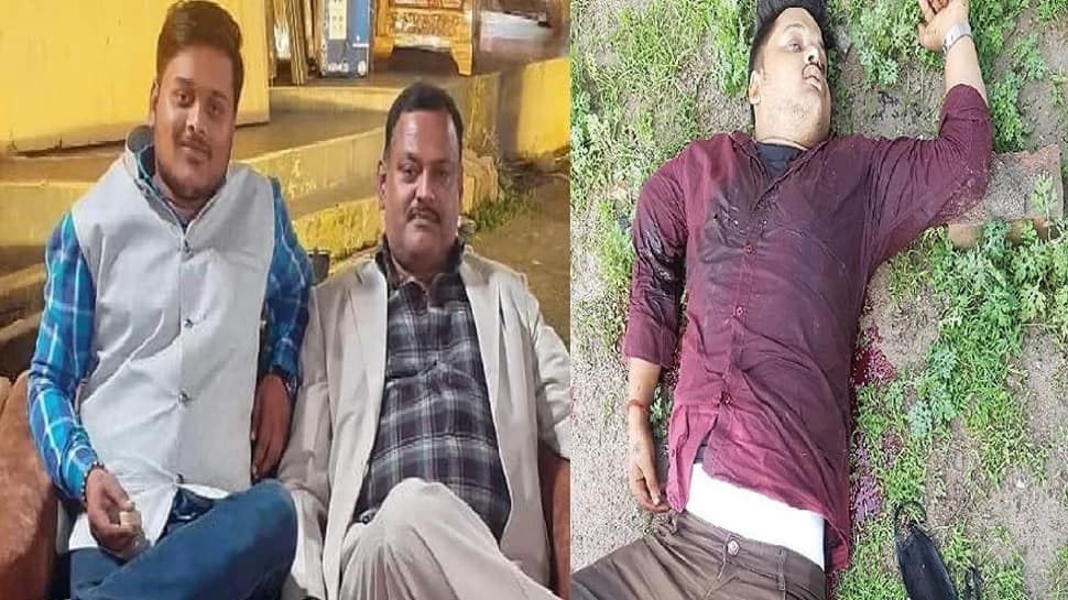 UP: હમીરપુરમાં STF સાથે અથડામણમાં વિકાસ દુબેના ખાસમખાસ સાથી અમર દુબેનો ખાતમો UP: હમીરપુરમાં STF સાથે અથડામણમાં વિકાસ દુબેના ખાસમખાસ સાથી અમર દુબેનો ખાતમો