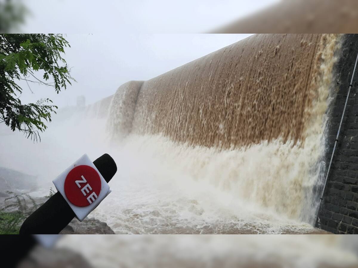 રાજ્યમાં વરસાદનું જોર ધીમુ પડ્યું, 24 કલાકમાં 138 તાલુકામાં વરસાદ નોંધાયો 