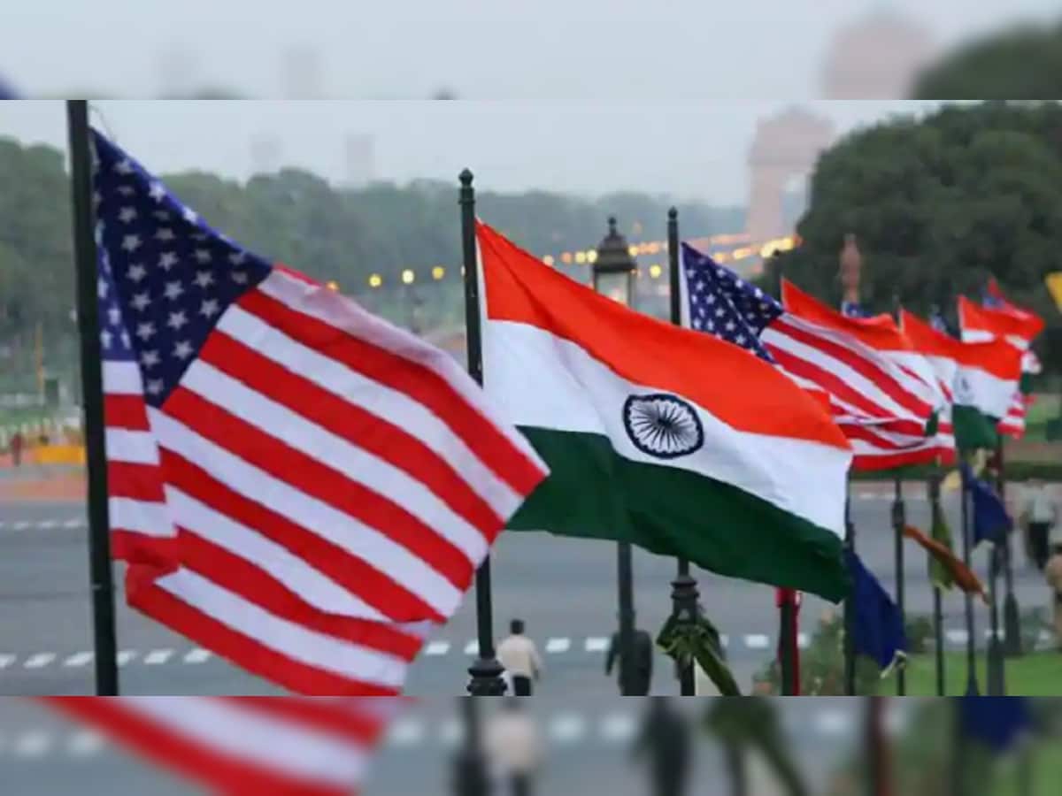 વીઝા નિયમોમાં ફેરફાર પર ભારતે અમેરિકા સાથે કરી વાત, શું પરિસ્થિતિ બદલાશે?